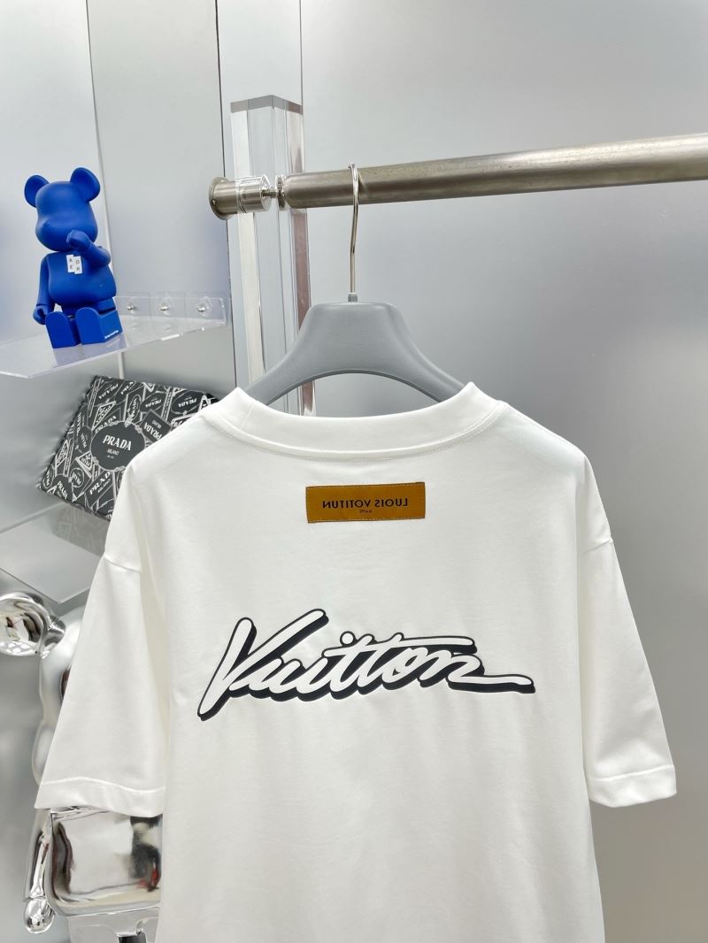 Louis Vuitton T-Shirts